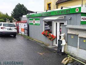 Pronájem obchodního prostoru, Mukařov - Srbín, Kutnohorská, 36 m2