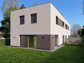 Prodej rodinného domu, Kravaře, 133 m2