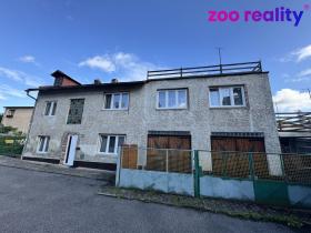 Prodej rodinného domu, Benešov nad Ploučnicí, Alšova, 208 m2