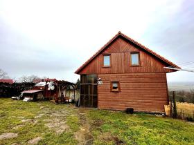 Prodej rodinného domu, Semtěš, 93 m2