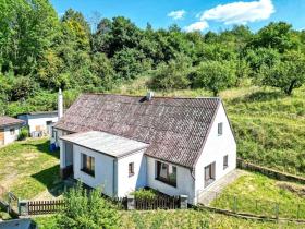 Prodej rodinného domu, Podhořany u Ronova, 87 m2