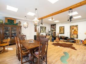 Prodej zemědělské usedlosti, Lhenice - Hrbov, 170 m2