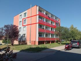 Prodej bytu 3+1, Mikulov, Pod Strání, 77 m2