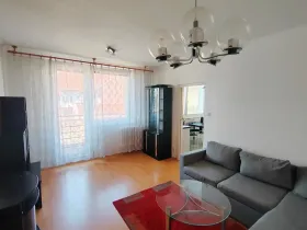 Pronájem bytu 3+1, Hodonín, Sadová, 69 m2