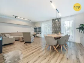 Prodej rodinného domu, Mikulovice, V Loučkách, 125 m2