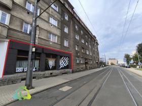 Pronájem obchodního prostoru, Liberec, Mlýnská, 74 m2