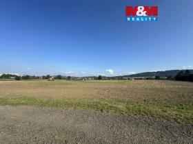 Prodej komerčního pozemku, Nový Jičín - Loučka, 2032 m2