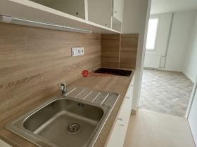 Pronájem bytu 1+1, Teplice - Trnovany, Antonína Sochora, 36 m2