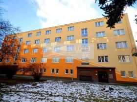 Prodej bytu 2+1, Chomutov, Zdeňka Štěpánka, 55 m2