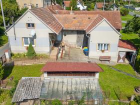 Prodej rodinného domu, Budětsko, 80 m2