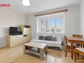 Prodej bytu 2+kk, Praha - Libeň, Novákových, 46 m2