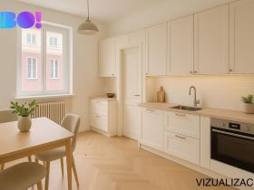 Prodej bytu 4+1, Ostrava, Puchmajerova, 101 m2