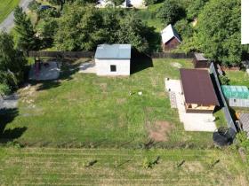 Prodej pozemku pro bydlení, Hořovičky, 807 m2