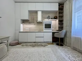 Pronájem bytu 1+kk, Ostrava - Moravská Ostrava, Střední, 26 m2