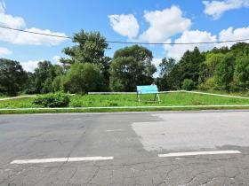 Prodej pozemku pro bydlení, Prosečné, 2236 m2