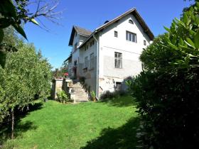 Prodej rodinného domu, Vrchlabí - Hořejší Vrchlabí, 239 m2