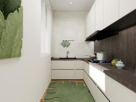 Prodej bytu 2+kk, Vrchlabí - Hořejší Vrchlabí, Peklo, 59 m2