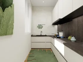 Prodej bytu 2+kk, Vrchlabí - Hořejší Vrchlabí, Peklo, 59 m2