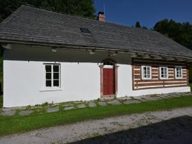 Prodej chalupy, Dolní Dvůr, 146 m2