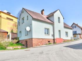 Prodej rodinného domu, Libštát, 188 m2