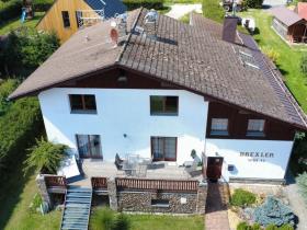 Prodej bytu 3+1, Srní, 431 m2
