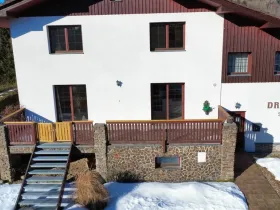 Prodej bytu 3+kk, Srní, 96 m2