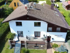 Prodej bytu 3+kk, Srní, 96 m2