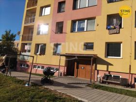 Prodej bytu 2+1, Vrbno pod Pradědem, 46 m2
