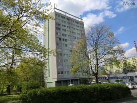 Prodej bytu 1+kk, Teplice - Řetenice, Bratislavská, 21 m2