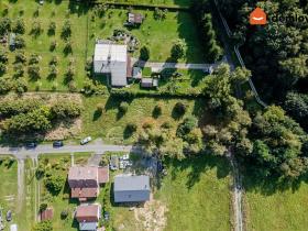 Prodej pozemku pro bydlení, Orlová, 3538 m2