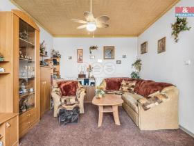 Prodej bytu 2+kk, Lovosice, Krátká, 38 m2