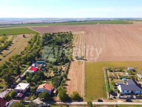 Prodej pozemku pro bydlení, Miroslav, 9920 m2