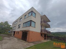 Prodej rodinného domu, Mysločovice, 200 m2