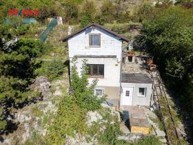 Prodej chaty, Libušín, Sokola Tůmy, 50 m2