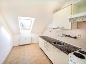 Prodej bytu 2+1, Sezimovo Ústí, Táboritů, 50 m2