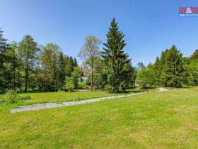 Prodej pozemku pro bydlení, Nový Hrádek - Rzy, 2648 m2