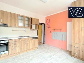 Prodej bytu 3+kk, Vyškov, Sochorova, 52 m2
