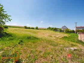 Prodej pozemku pro bydlení, Osek - Vitinka, 2037 m2