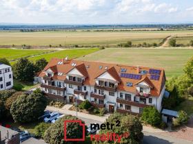 Prodej bytu 4+kk, Samotišky, Zahradní, 104 m2