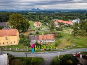 Prodej rodinného domu, Nosálov, 90 m2