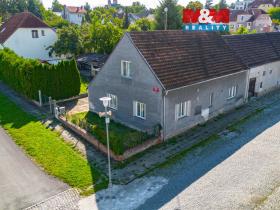 Prodej rodinného domu, Bavorov, Tyršova, 159 m2