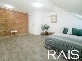 Prodej bytu 1+kk, Brno, Vodní, 41 m2