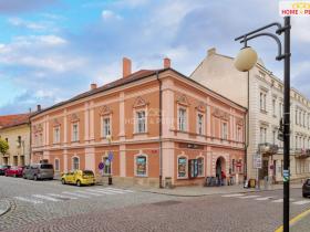 Prodej rodinného domu, Kutná Hora - Kutná Hora-Vnitřní Město, Husova, 748 m2