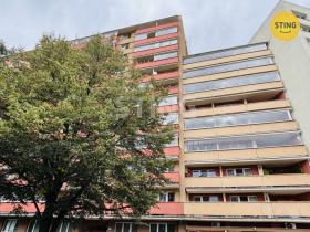 Prodej bytu 2+1, Ostrava - Hrabůvka, 56 m2