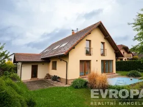 Prodej rodinného domu, Solnice, Nad Farou, 303 m2