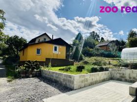 Prodej chaty, Homole - Nové Homole, 40 m2