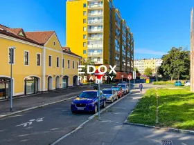Prodej bytu 3+1, Praha - Vršovice, Baškirská, 89 m2