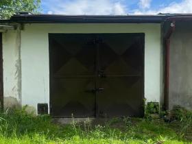 Pronájem garáže, Kolín, Zličská, 18 m2