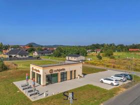 Prodej obchodního prostoru, Doksy, 69 m2