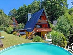 Prodej chaty, Nový Malín, 100 m2